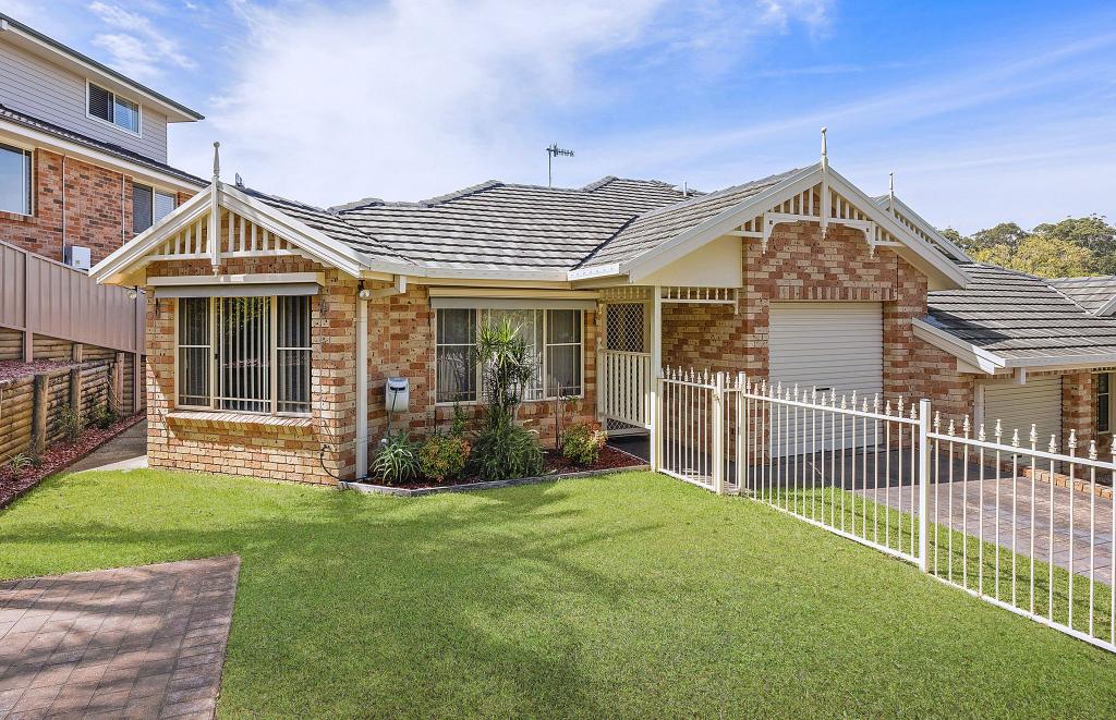 1/19 TOONA WAY, GLENNING VALLEY, NSW 2261