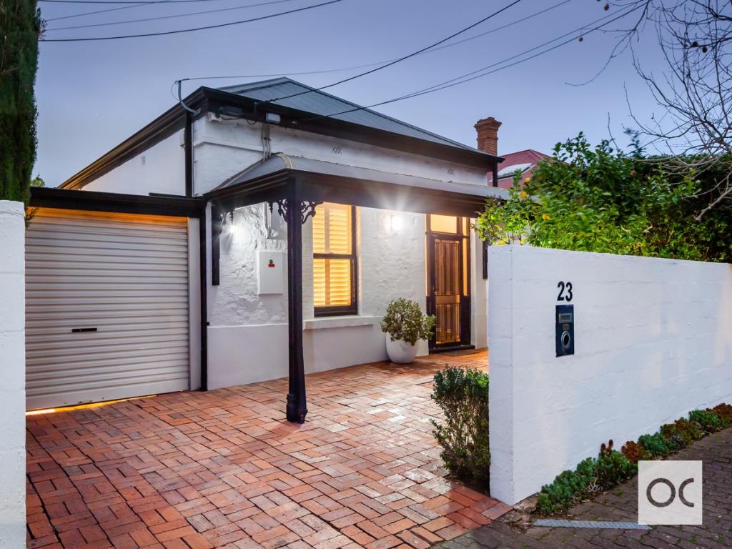 23 Highbury St, Prospect, SA 5082