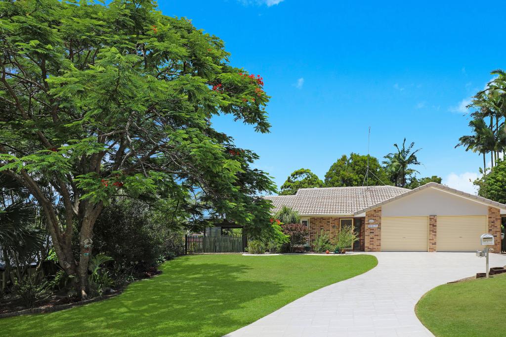 4 Curtis Ct, Little Mountain, QLD 4551