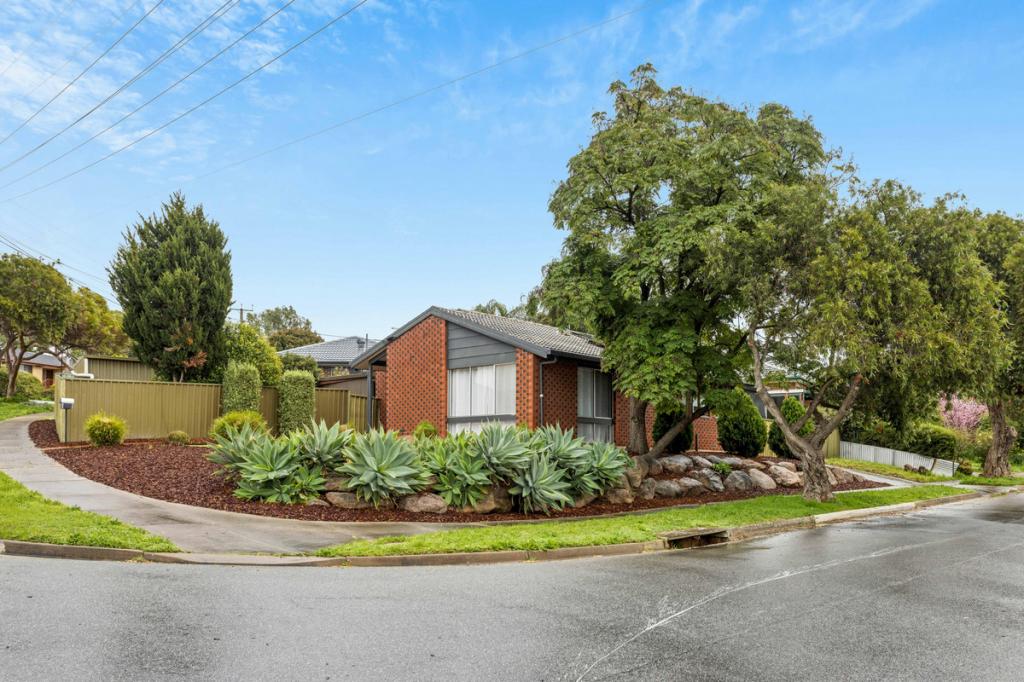 42 Oratanga Rd, Modbury North, SA 5092