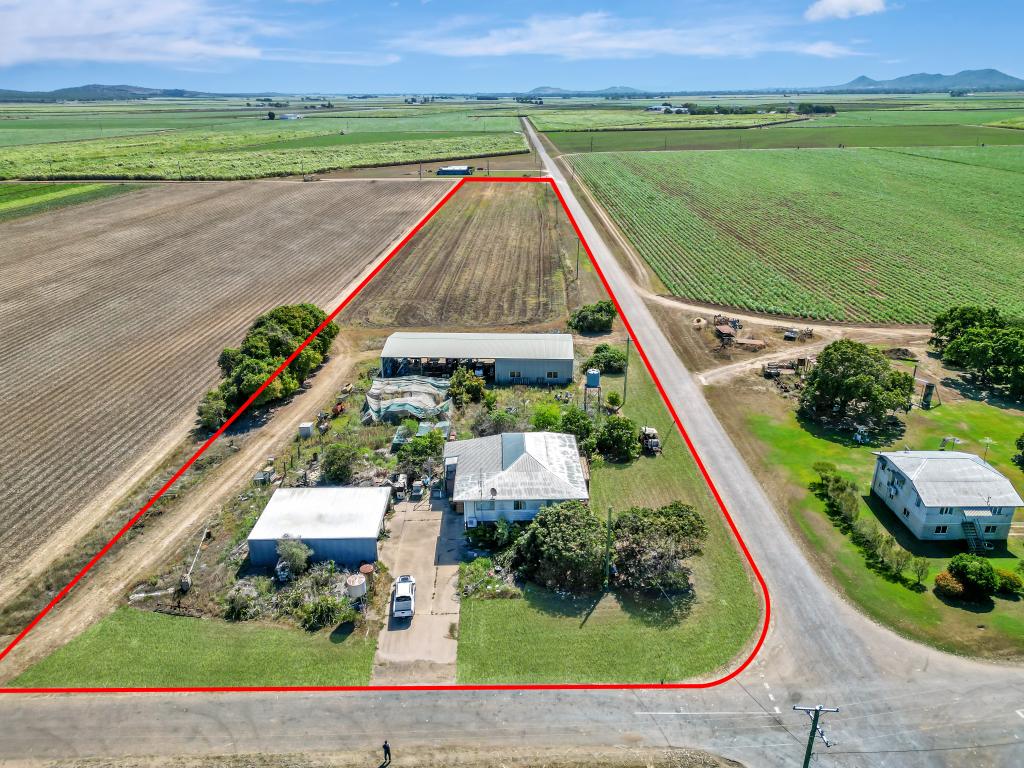 4 Tuffin Rd, Fredericksfield, QLD 4806