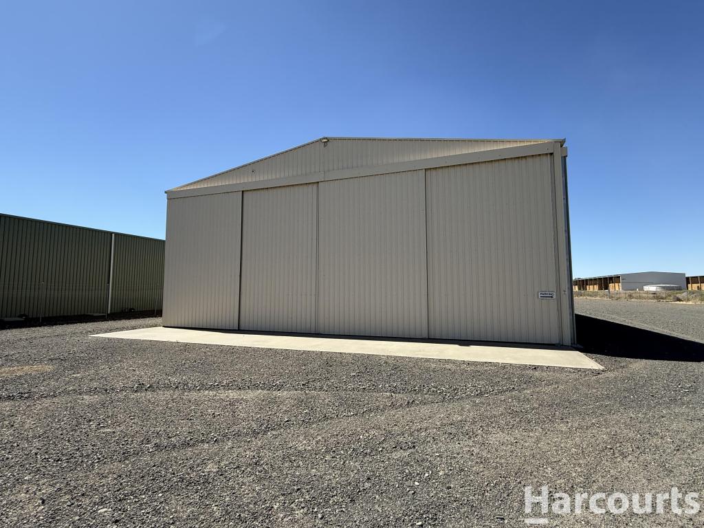 1 Ballinger St, Horsham, VIC 3400
