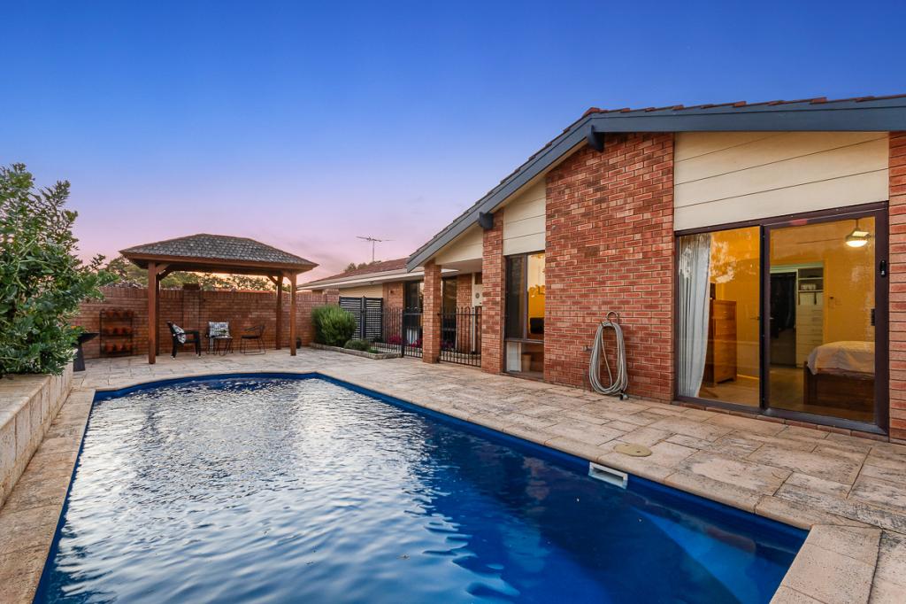 25 Sunart Cl, Hamersley, WA 6022