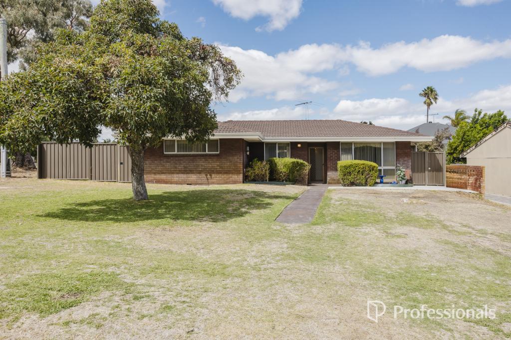 38 Parin Rd, Marangaroo, WA 6064