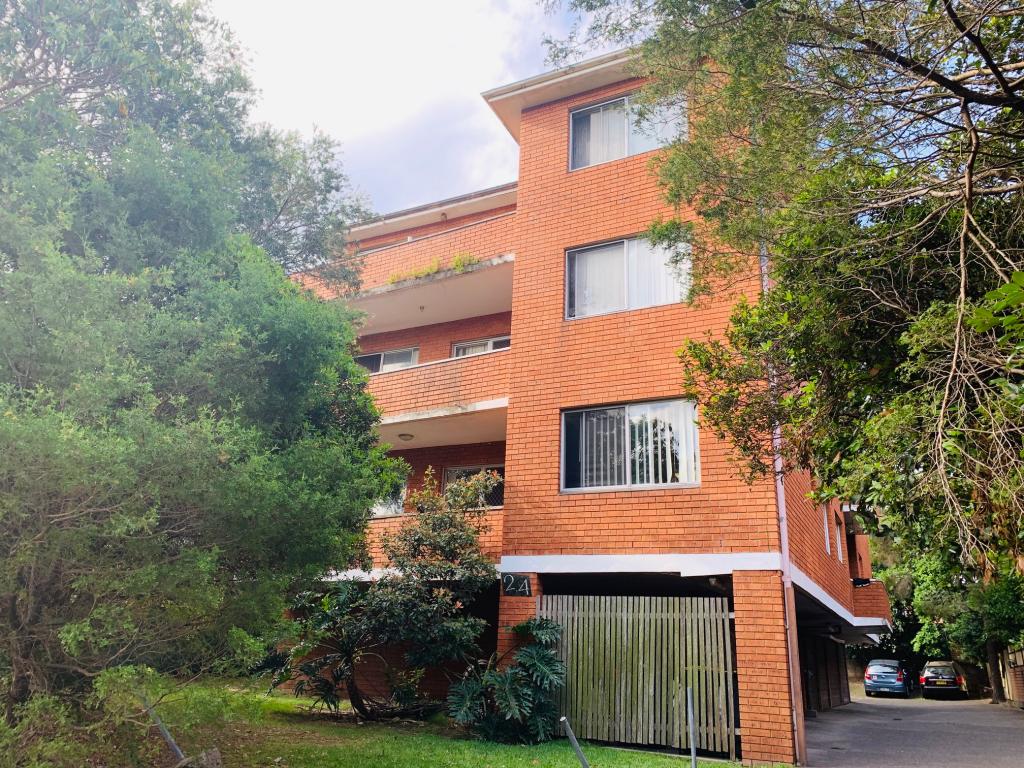 9/24 Chapel St, Rockdale, NSW 2216