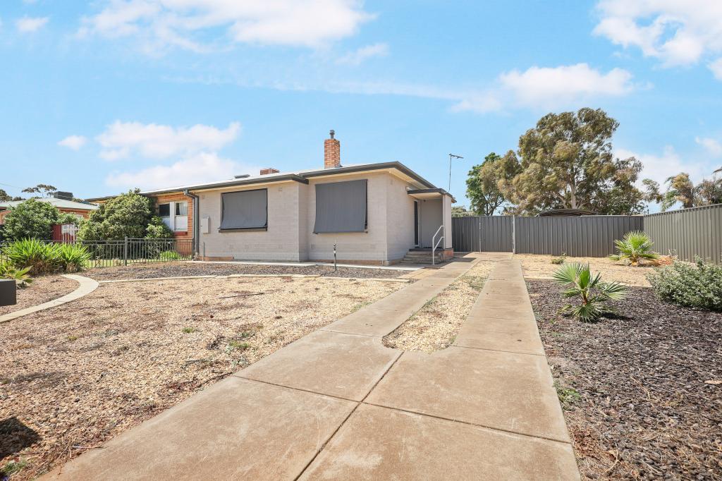 18 Westbury St, Davoren Park, SA 5113