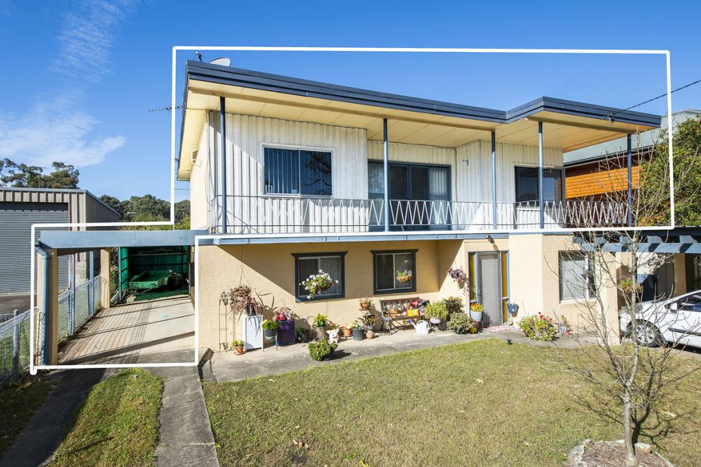1/50 Loftus St, Regentville, NSW 2745