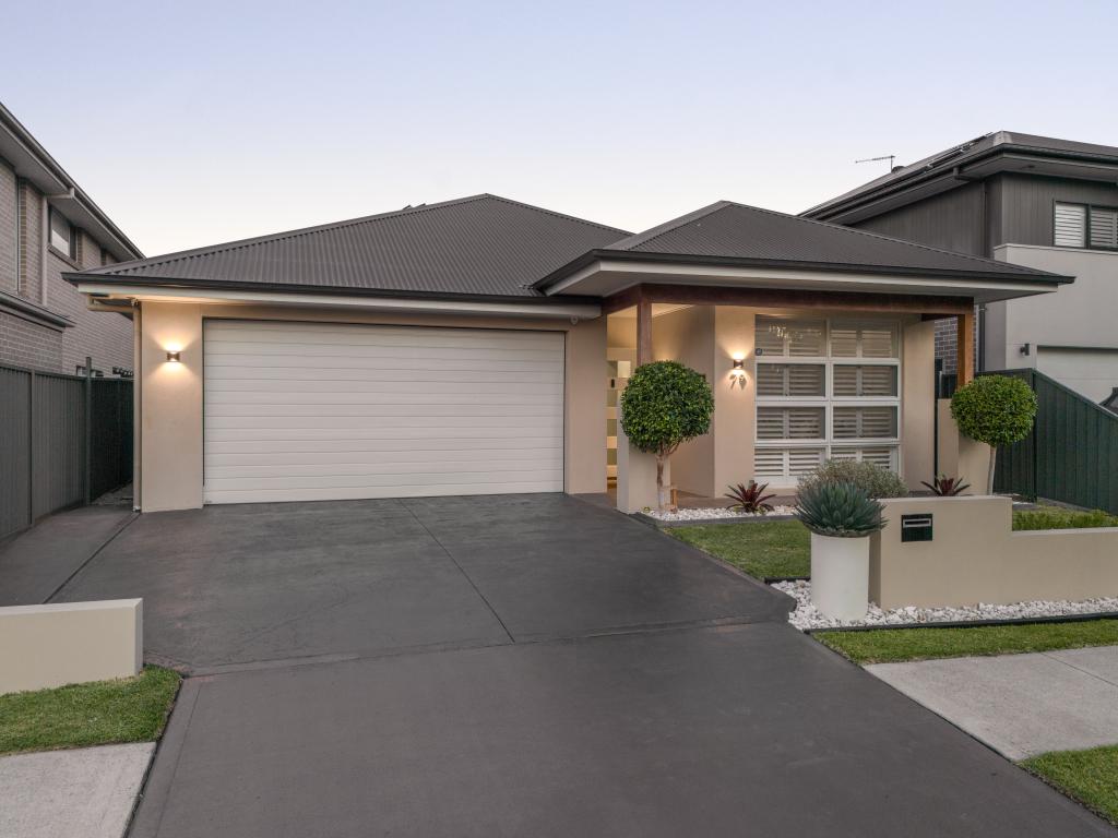 79 Sawsedge Ave, Denham Court, NSW 2565