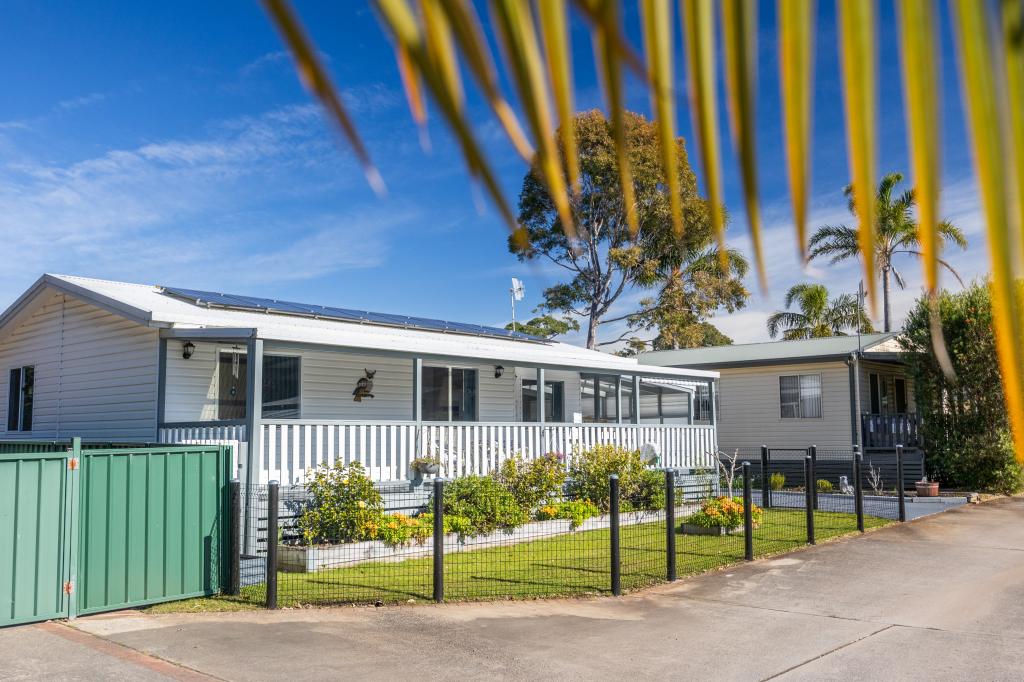 57/381 Murramarang Rd, Bawley Point, NSW 2539