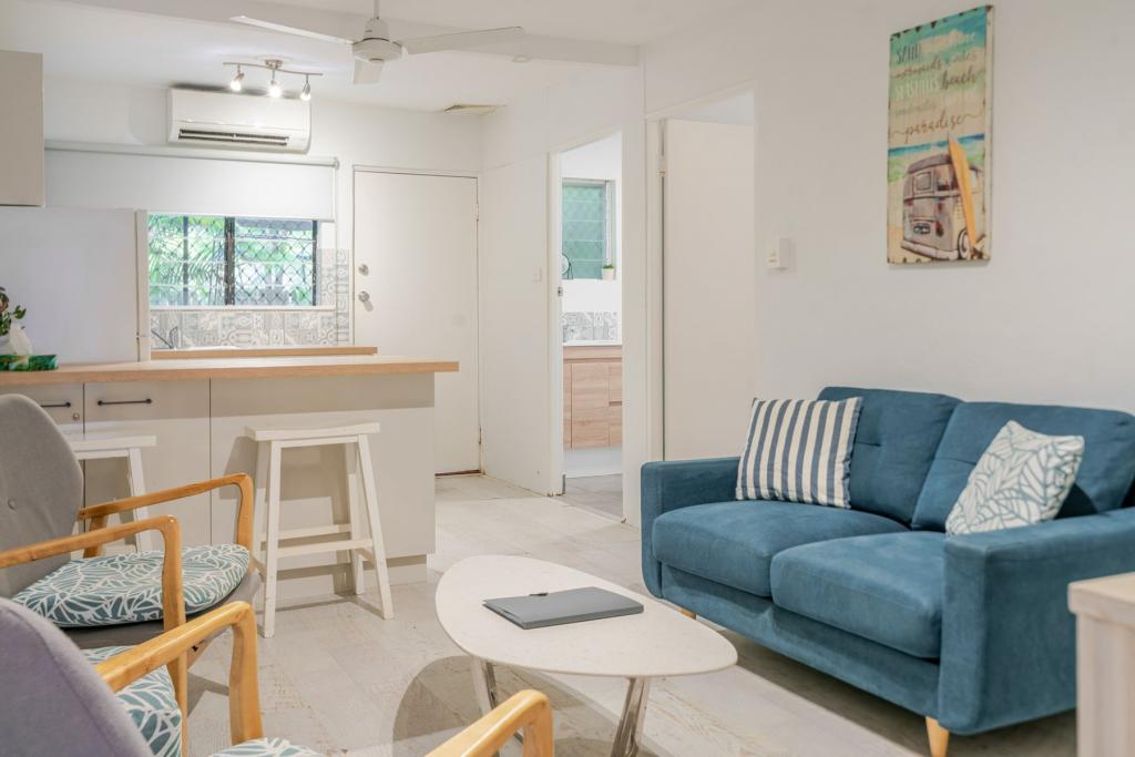 3/9-11 Amphora St, Palm Cove, QLD 4879