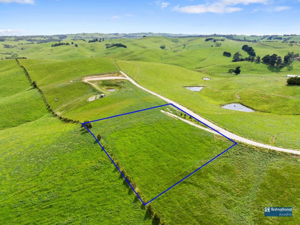 LOT 19 BEING PART OF 30 MCLEANS ROAD, JUMBUNNA, VIC 3951