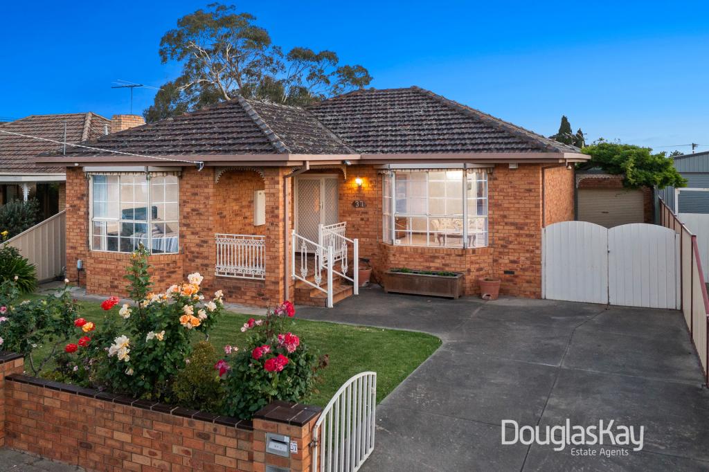 37 Metherall St, Sunshine North, VIC 3020