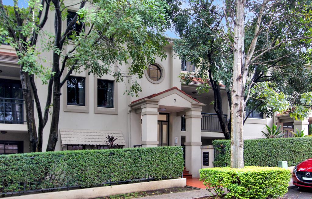 202/7 Yara Ave, Rozelle, NSW 2039
