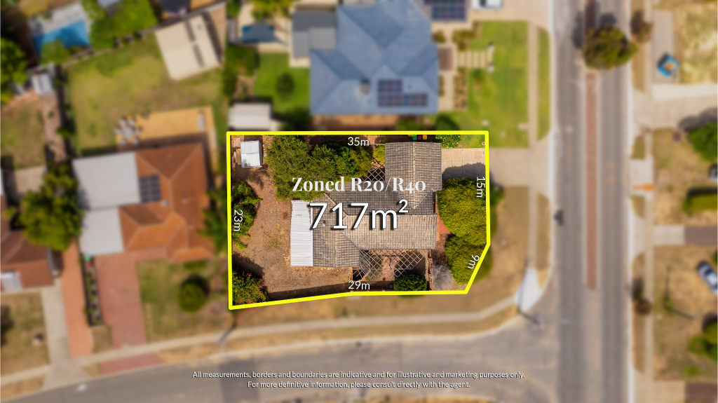 184 Craigie Dr, Beldon, WA 6027