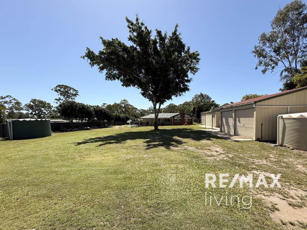 86-88 Dunbar Rd, Burpengary East, QLD 4505