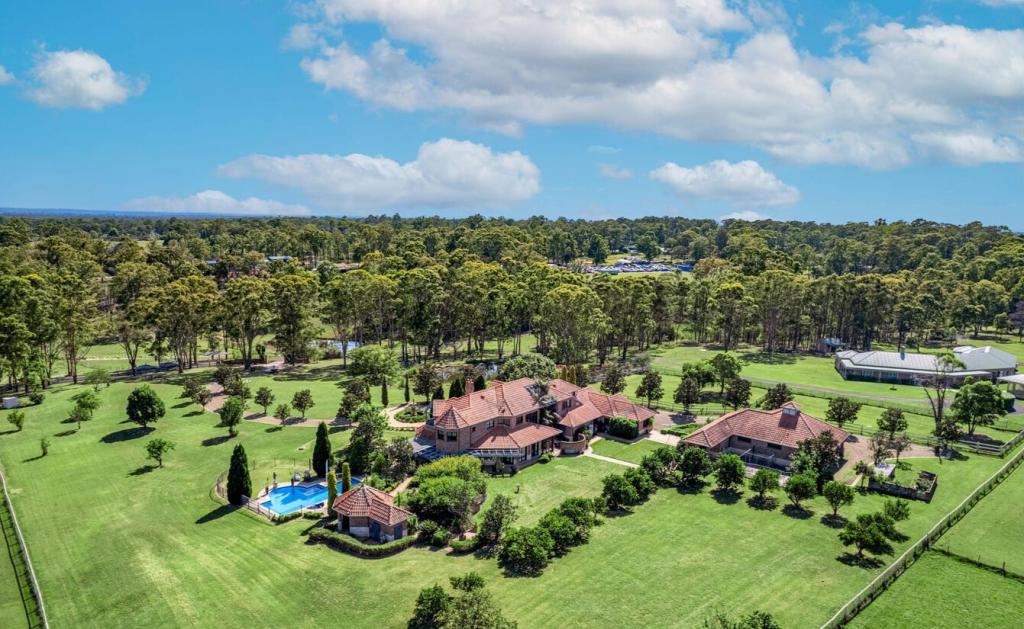 234 East Wilchard Rd, Castlereagh, NSW 2749