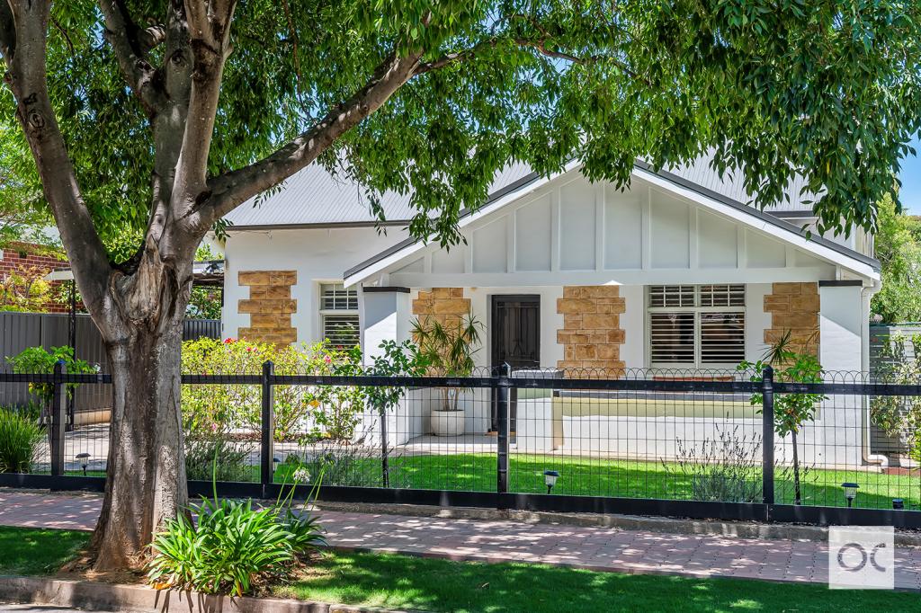 13 Ayers Ave, Daw Park, SA 5041