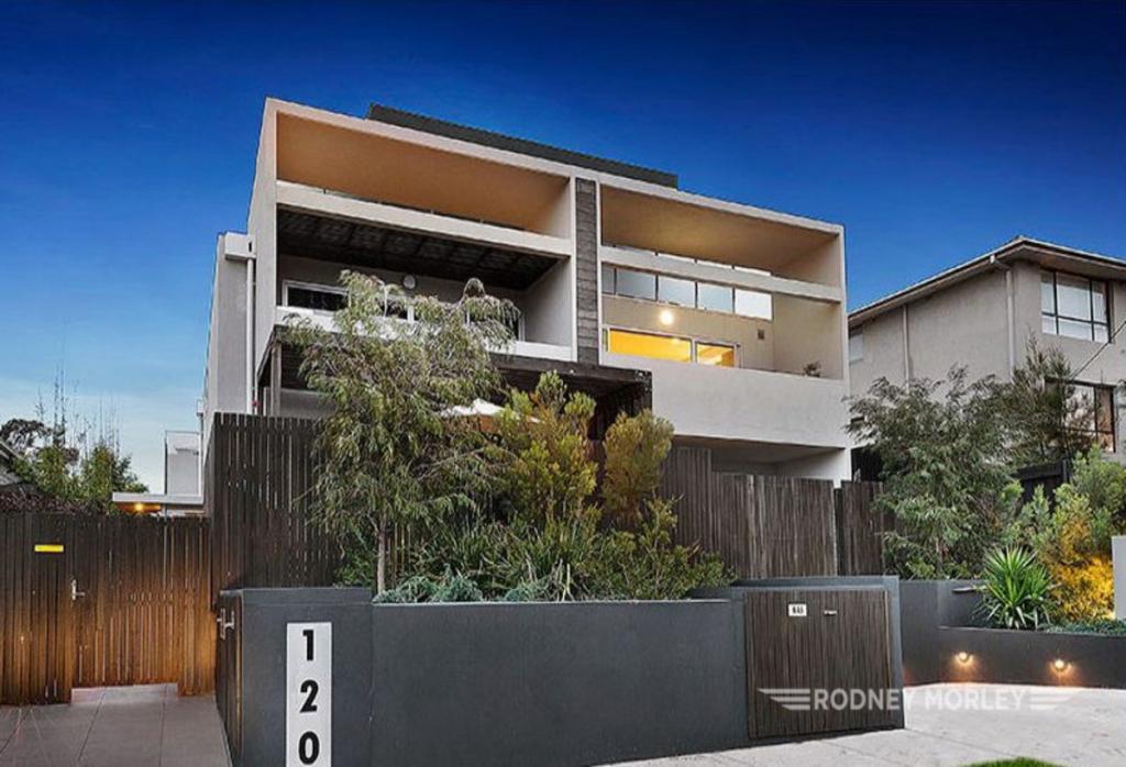 6/120 Murray St, Caulfield, VIC 3162