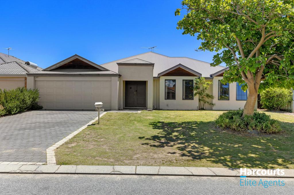 44 Ritchie Dr, Rockingham, WA 6168