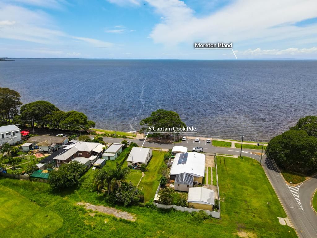 5 Captain Cook Pde, Deception Bay, QLD 4508