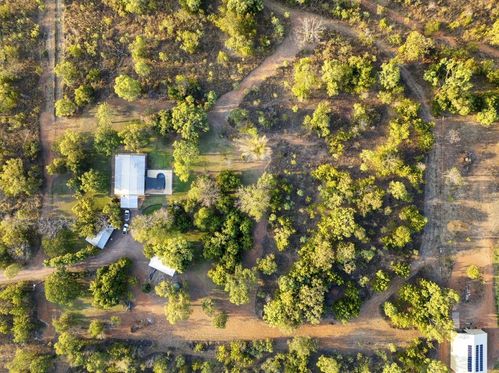 Contact Agent For Address, Kununurra, WA 6743