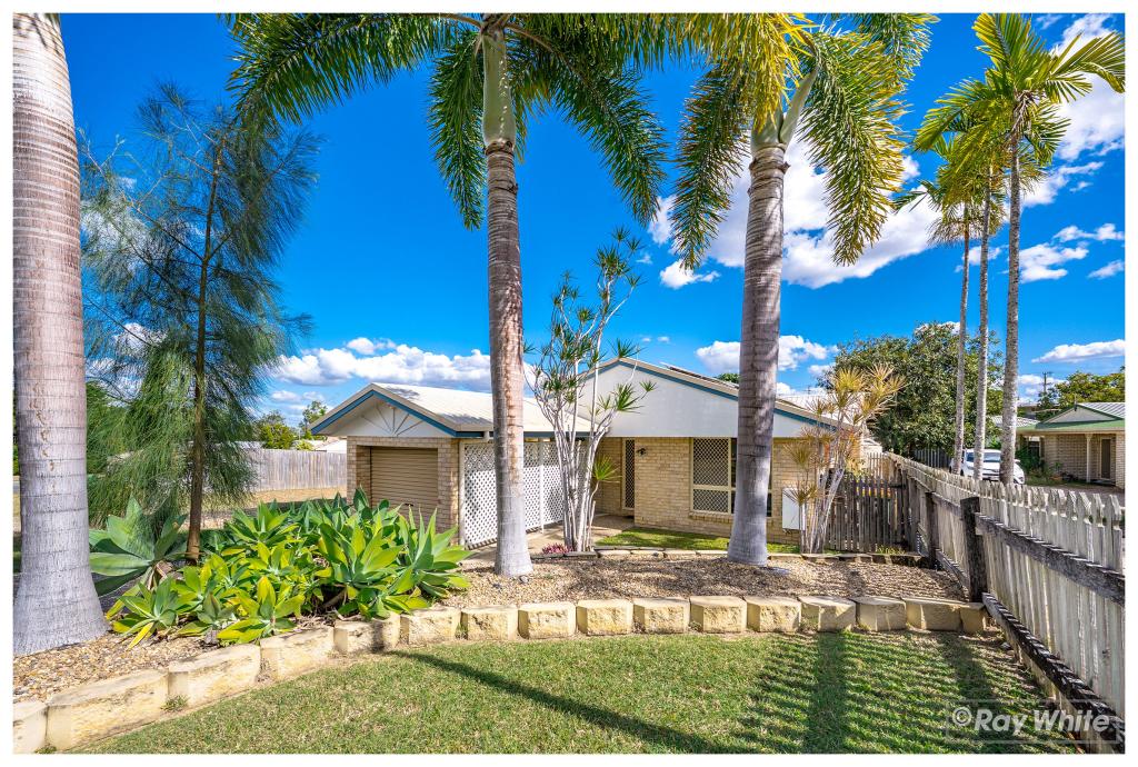 27a Van Haeren St, Kawana, QLD 4701