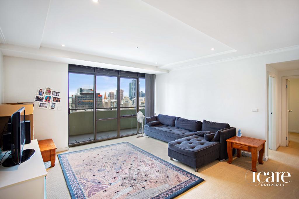 2109/222 RUSSELL ST, MELBOURNE, VIC 3000