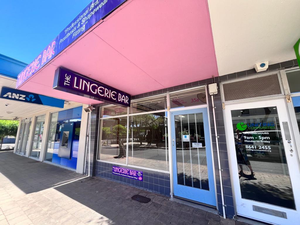 35a Commercial Rd, Port Augusta, SA 5700