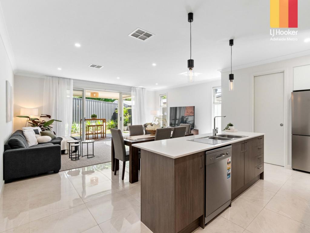 3 Princess Dr, Modbury, SA 5092