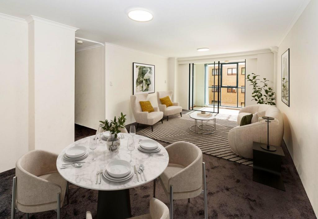 185/120 Pyrmont St, Pyrmont, NSW 2009