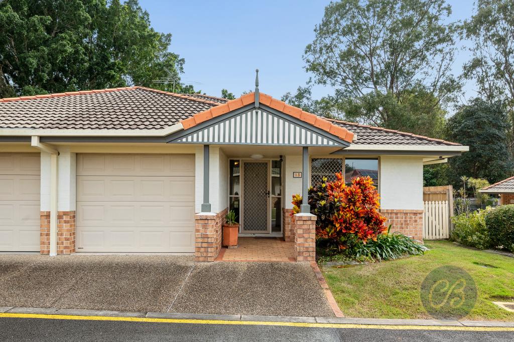 15/129 Albany Creek Rd, Aspley, QLD 4034