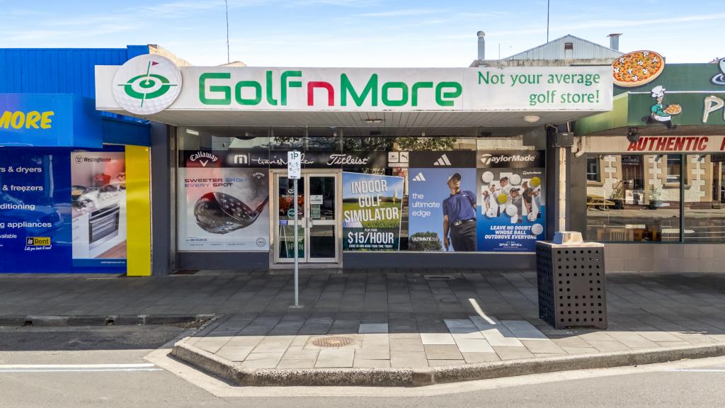 75 Commercial St W, Mount Gambier, SA 5290