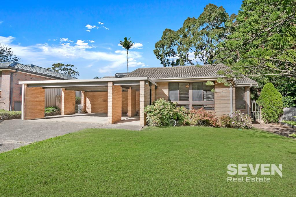 68 Peel Rd, Baulkham Hills, NSW 2153