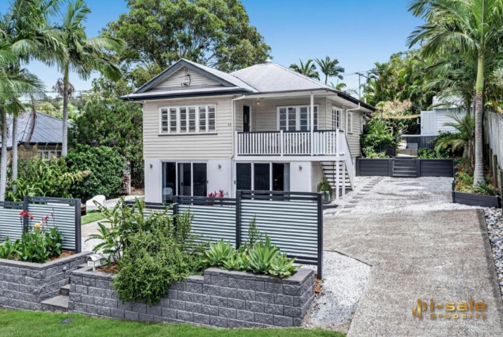 45 Summerville St, Carina Heights, QLD 4152