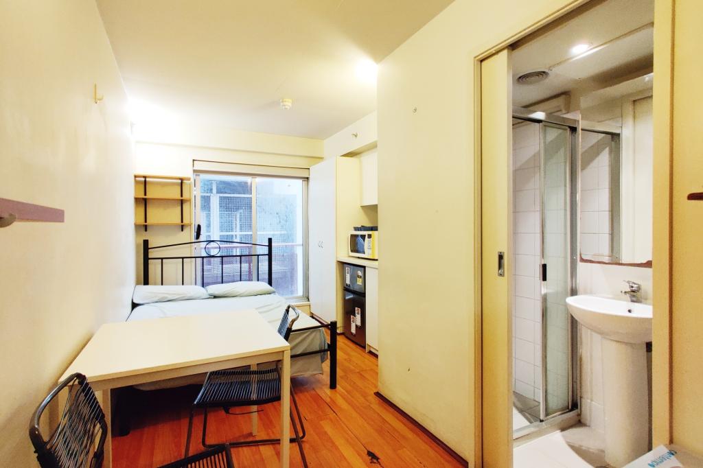 87/546 Flinders St, Melbourne, VIC 3000