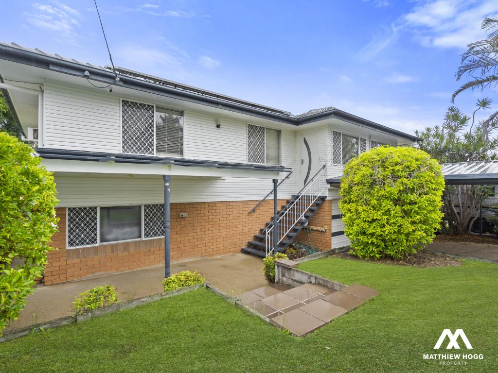 32 Leadale St, Wynnum West, QLD 4178