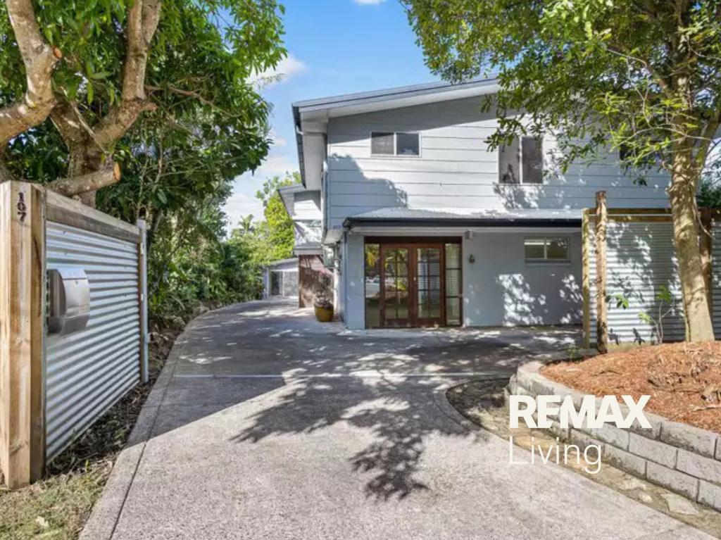 107A EUMUNDI-NOOSA RD, NOOSAVILLE, QLD 4566