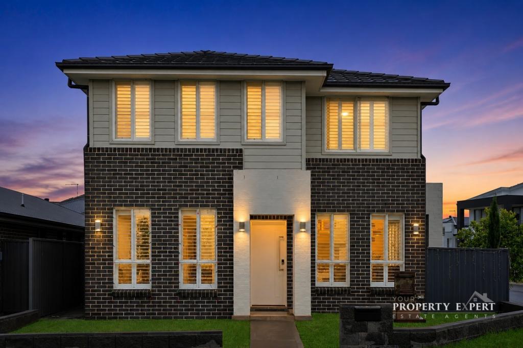 57 Everard Tce, Marsden Park, NSW 2765