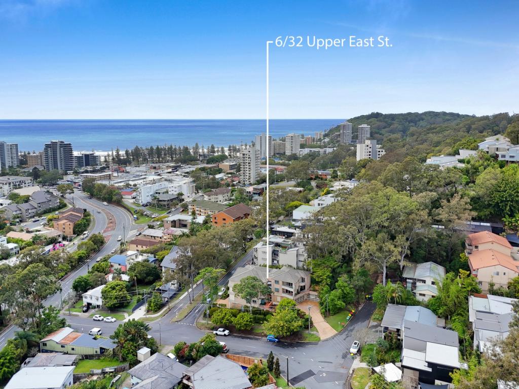 6/32 East St, Burleigh Heads, QLD 4220