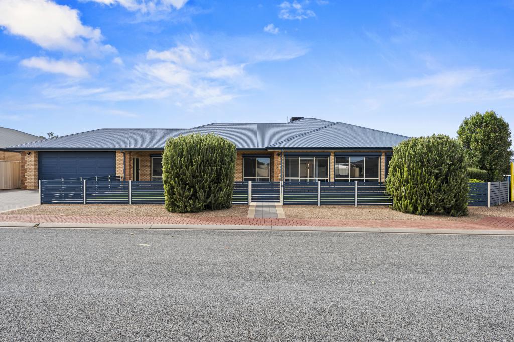 2 Mcdonald Ct, Risdon Park South, SA 5540