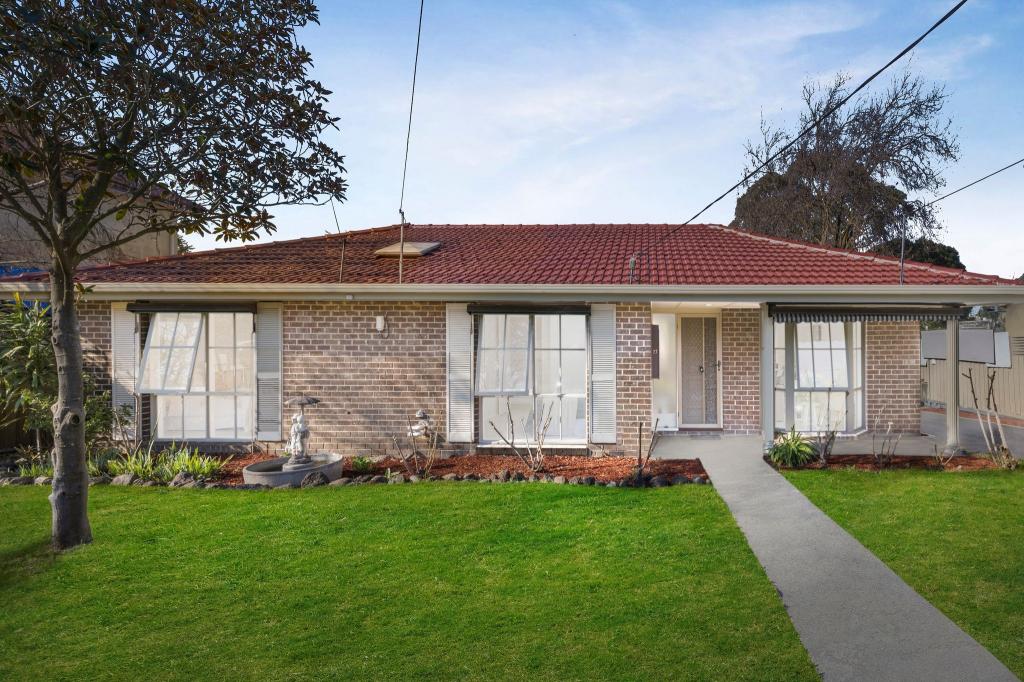 27 Pentlowe Rd, Wantirna South, VIC 3152