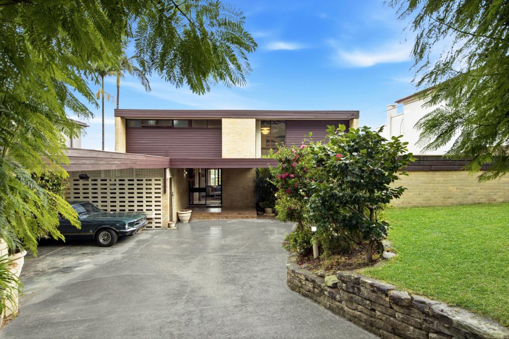 27 Drumcliff Ave, Killarney Heights, NSW 2087