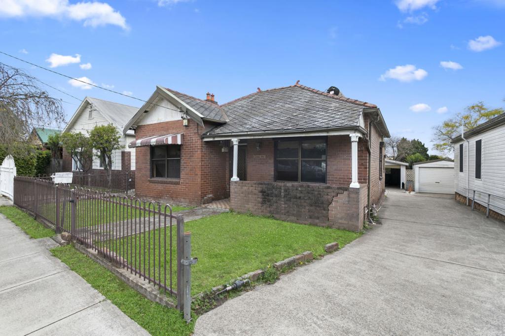 35 Bolton St, Guildford, NSW 2161