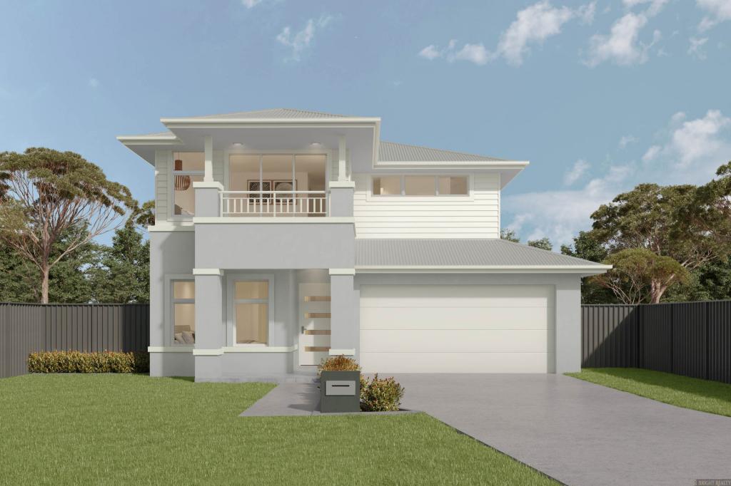 Contact Agent For Address, Gilead, NSW 2560