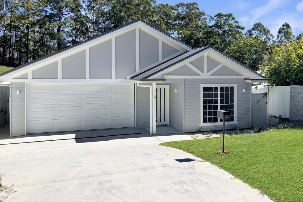 6 Casuarina Cl, Nambucca Heads, NSW 2448