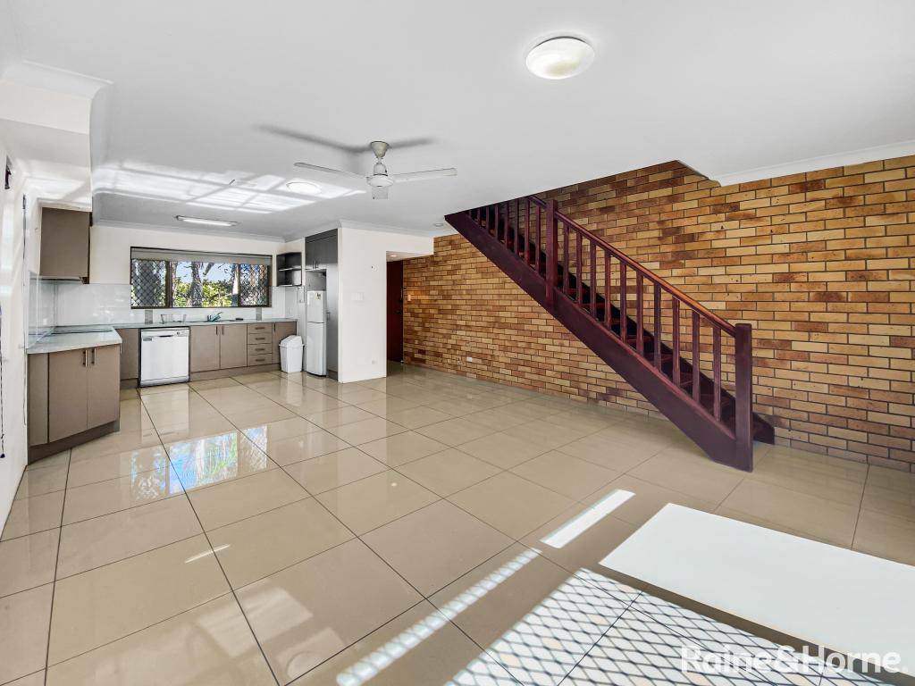 10/45 Chasely St, Auchenflower, QLD 4066
