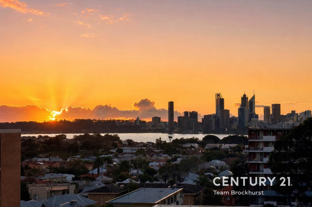 603/69 Leonard St, Victoria Park, WA 6100