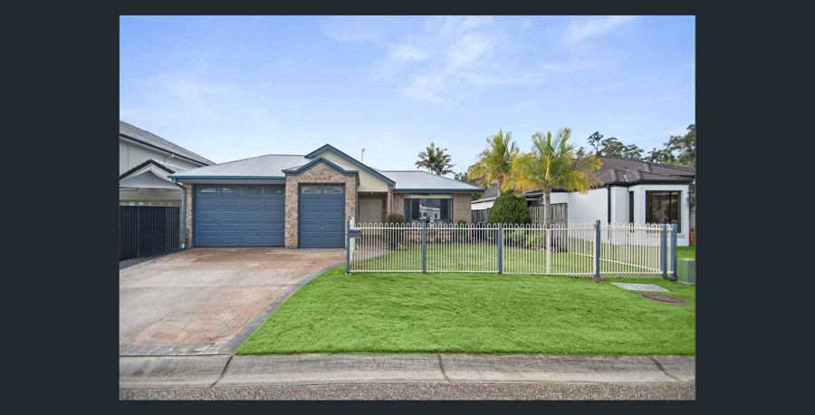 40 Brittany Dr, Oxenford, QLD 4210