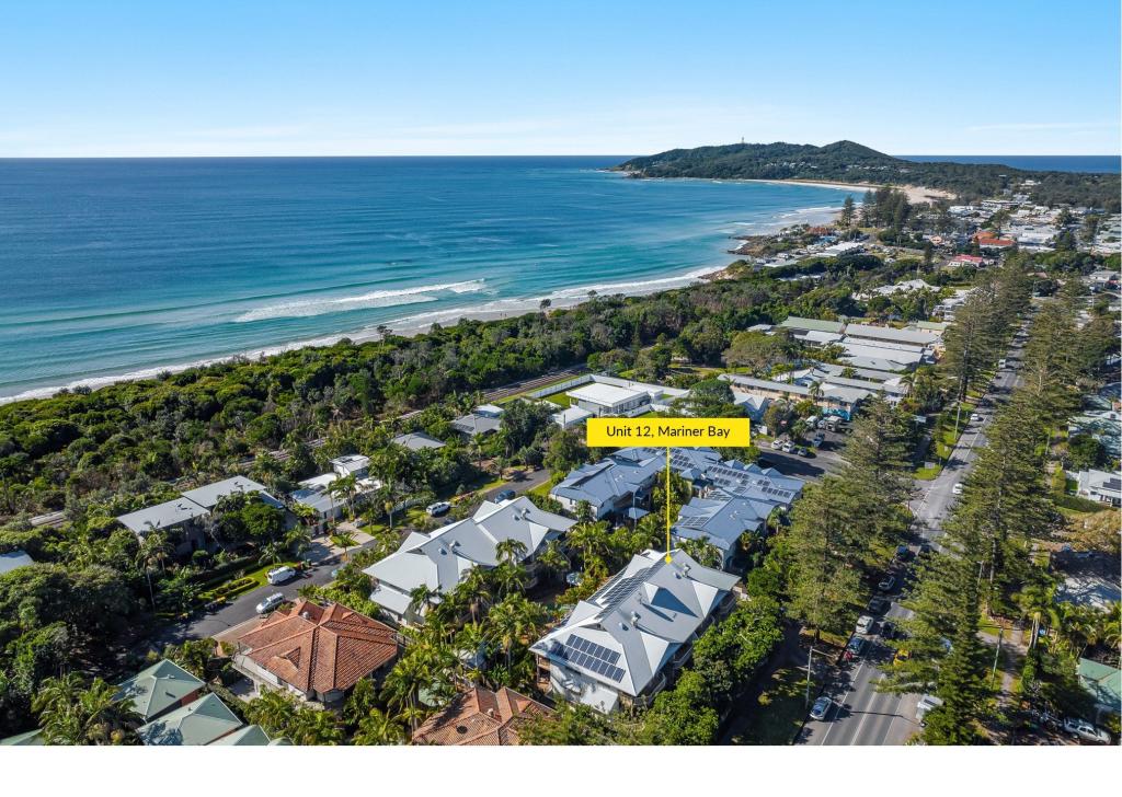 12/41-43 SHIRLEY ST, BYRON BAY, NSW 2481