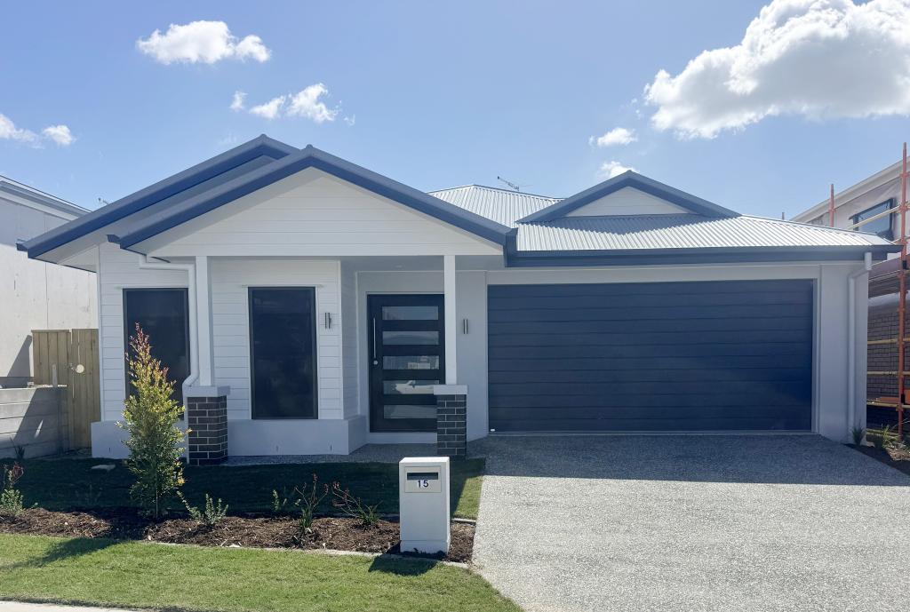15 VICTORY WAY, WARNER, QLD 4500